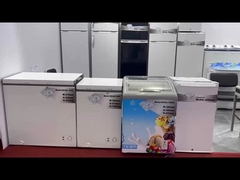 Refrigerador de empuje