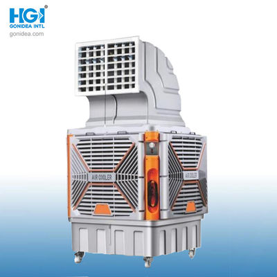 22000m3/Hr Axial Industrial Comercial Aire fresco portátil Ahorro de energía Hy-L05hsz