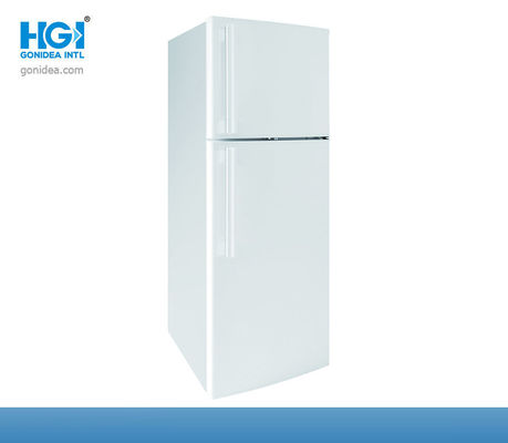 pie cúbico superior blanco VCM del refrigerador 13 del congelador del hogar 370L de los 67.5in