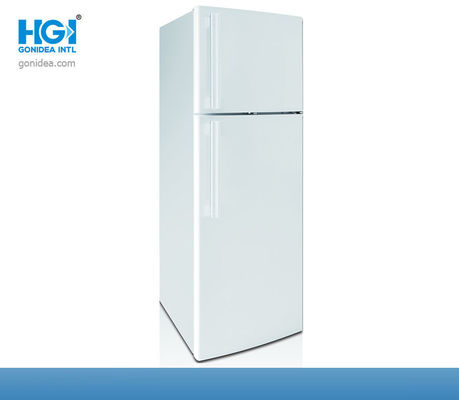 SASO piernas ajustables superiores del casa del refrigerador del congelador de 14,5 pies cúbicos y caseras