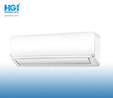 Las unidades partidas del aire acondicionado del tapiz 9000BTU se dirigen ISO14001 220v 60Hz