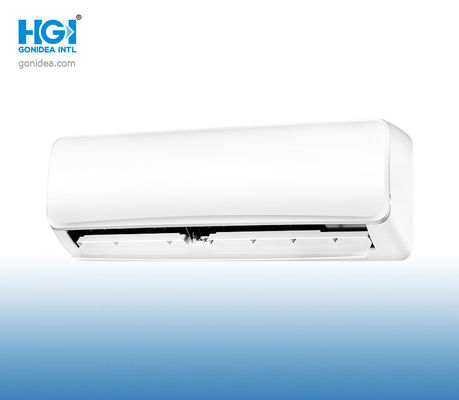 Pantalla LED montada en la pared de la unidad de calor de la unidad interior de la CA de AC240V 18000 BTU H los 33.5in