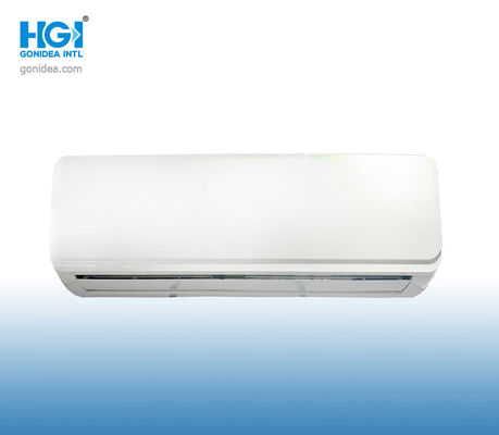 Gonidea 6.5KW partió el tipo que el inversor montado en la pared los 3ft del aire acondicionado inteligentes descongela