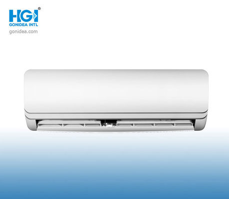 Unidad R22 1410W de la CA del aire acondicionado del tapiz de la fractura 18000BTU del filtro de HD